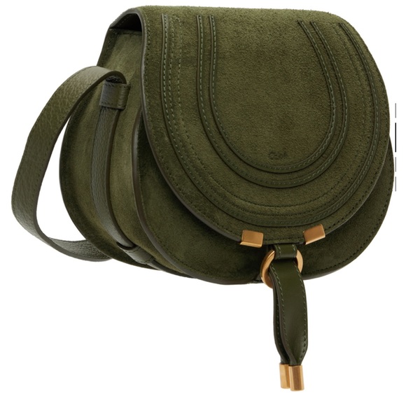 SOLD: small marcie bag - Picture 2 of 11